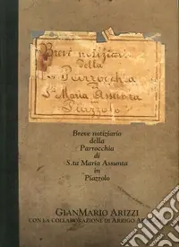 Scelto Dai Clienti Breve notiziario della parrocchia di Santa Maria Assunta in Piazzolo