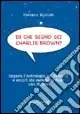 Di che segno sei Charlie Brown? Occasione Imperdibile
