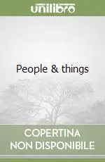 Vendita Finale People & things