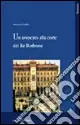 Consegna Rapida Un avvocato alla corte del re Borbone