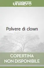Novità Polvere di clown