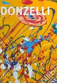 Ultime Pezzi Bruno Donzelli. Atelier Donzelli, segnali ai naviganti