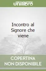 Incontro al Signore che viene Professionale