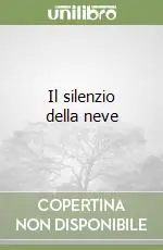 Promozione Il silenzio della neve