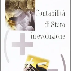 Scelto Dai Clienti Contabilità di Stato in evoluzione