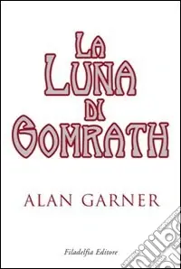 Nuova Collezione La luna di Gomrath