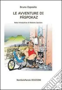 Offerta Limitata Le avventure di Paspokaz
