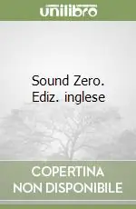 Nuova Collezione Sound Zero. Ediz. inglese