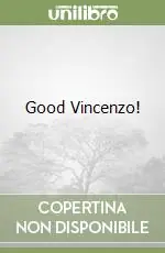 Sconto Good Vincenzo!
