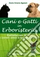 Cani e gatti in erboristeria Occasione Imperdibile