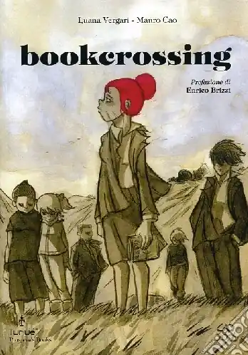 Prezzo Ridotto Bookcrossing
