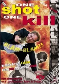 Compra Oggi Stesso One shot one kill
