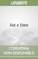 Nuova Collezione Rut e Ester