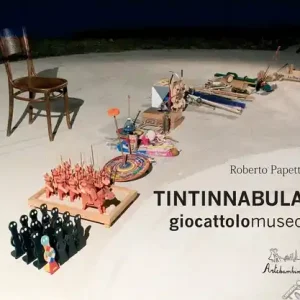 Offerta Limitata Tintinnabula giocattolomuseo. Ediz. illustrata