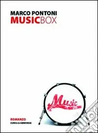 Music box Più Venduto