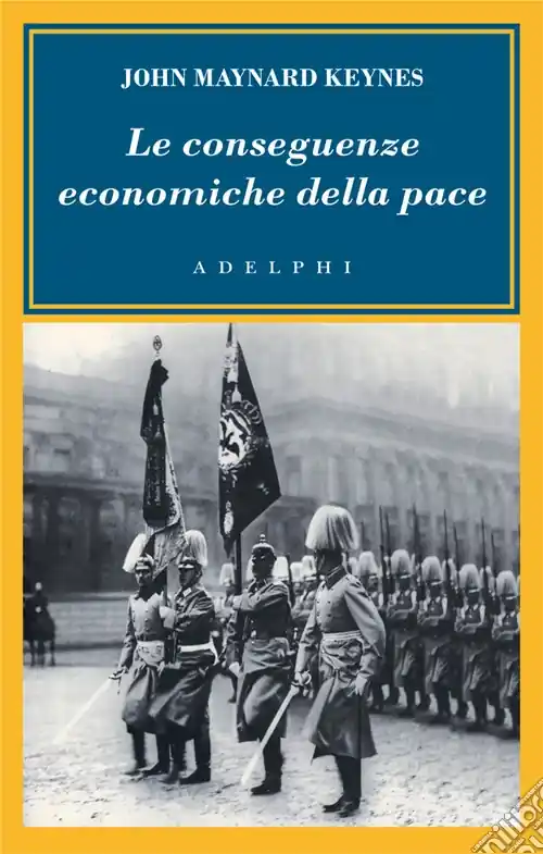 Saldi Le conseguenze economiche della pace