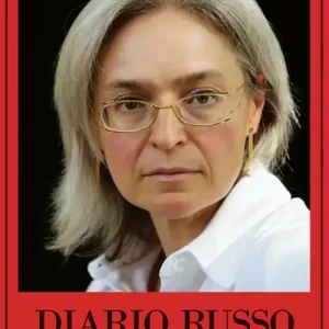 Bestseller Diario russo 2003-2005