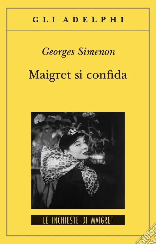 Prezzo Basso Maigret si confida