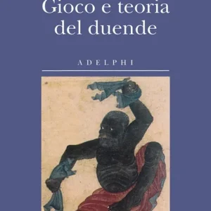 Ultima Occasione Gioco e teoria del duende
