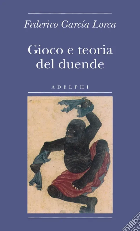 Ultima Occasione Gioco e teoria del duende