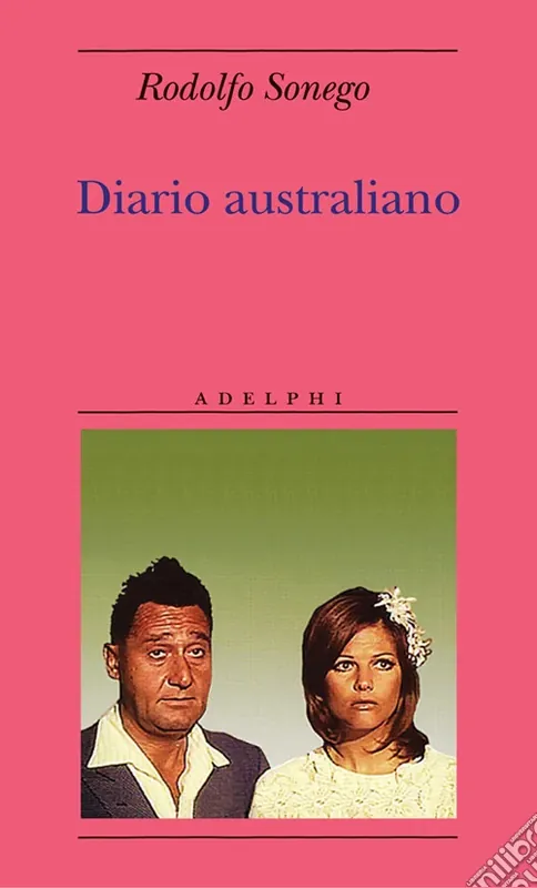 Diario australiano Prezzo Ridotto