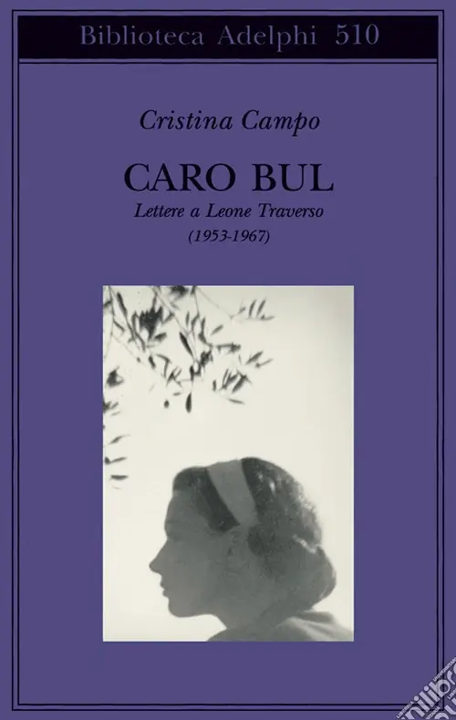 Direttamente Dal Produttore Caro Bul. Lettere a Leone Traverso (1953-1967)