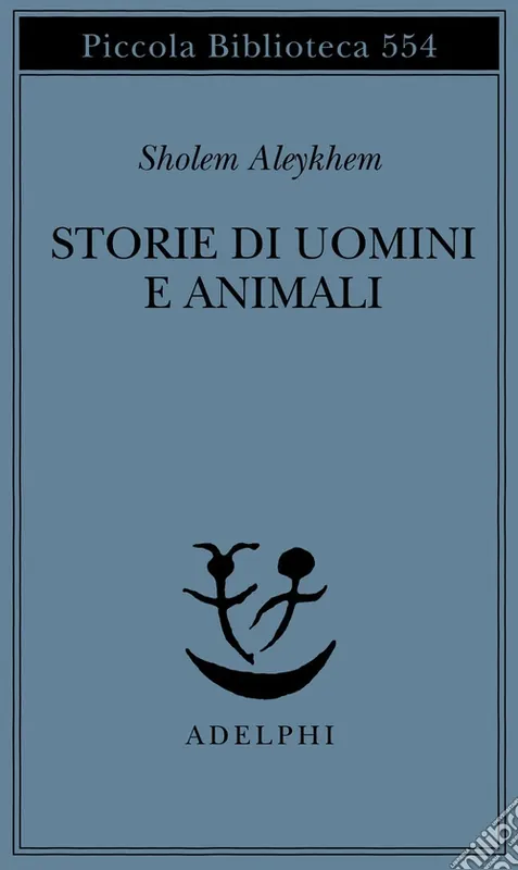 Prezzo Conveniente Storie di uomini e animali