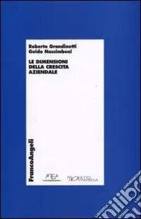 La dimensione della crescita aziendale Promozione Esclusiva