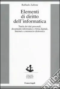 Elementi di diritto dell‘informatica Popolare