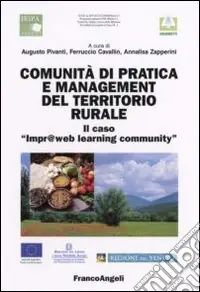 Di Tendenza Comunità di pratica e management del territorio rurale