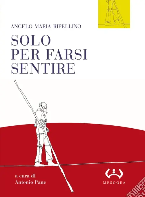 Solo per farsi sentire. Interviste (1957-1977). Con le presentazioni di programmi Rai (1955-1961) Sconto