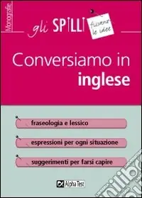 Conversiamo in inglese Promo Stagionale