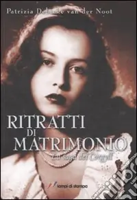Ritratti di matrimonio. La saga dei Corgyll Promo Stagionale