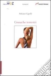 Cronache terrestri Super Prezzo