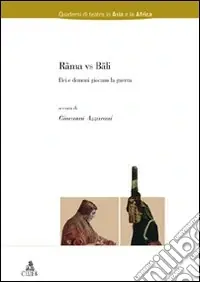 Pagamento Sicuro Rama vs Bali. Dei e demoni giocano la guerra