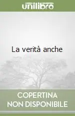 Promo Stagionale La verità anche