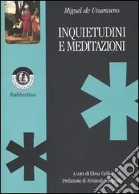 Bestseller Inquietudini e meditazioni
