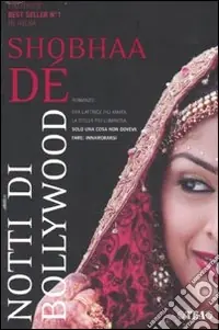 Notti di Bollywood Occasione Imperdibile