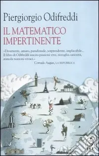 Il matematico impertinente Prezzo Di Fabbrica