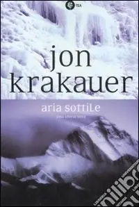 Aria sottile Occasione Imperdibile