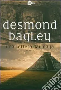 Occasione Una lettera dai Maya