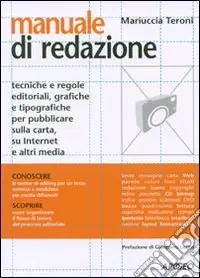 Vendita Finale Manuale di redazione