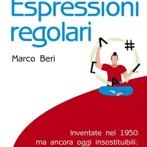 Espressioni regolari. Inventate nel 1950 ma ancora oggi insostituibili le regexp Esclusivo