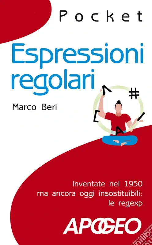 Espressioni regolari. Inventate nel 1950 ma ancora oggi insostituibili le regexp Esclusivo