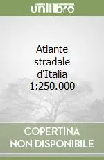 Atlante stradale d‘Italia 1 250.000 Reso Gratuito