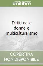 Promozione Diritti delle donne e multiculturalismo