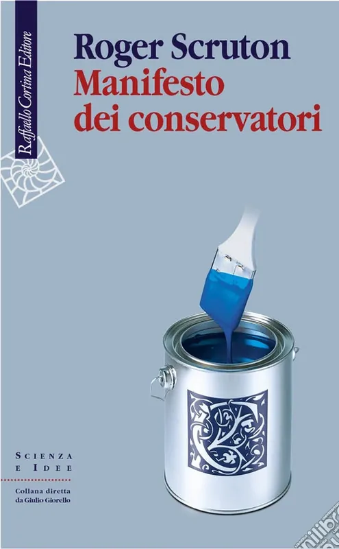 Manifesto dei conservatori Miglior Prezzo