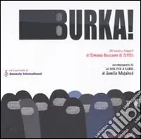 Burka! Ultimissimo Modello