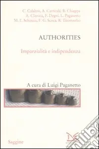 Ultima Occasione Authorities. Imparzialità e indipendenza