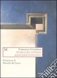 Storia del sistema bancario italiano Compra Oggi Stesso